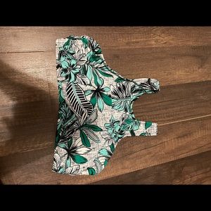 Women’s bikini top